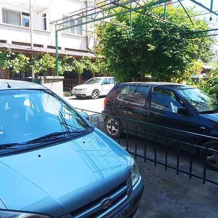 Family Hotel Bohemi II Primorszko Kültér fotó